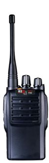 Lynx PT400 walkie talkie radio